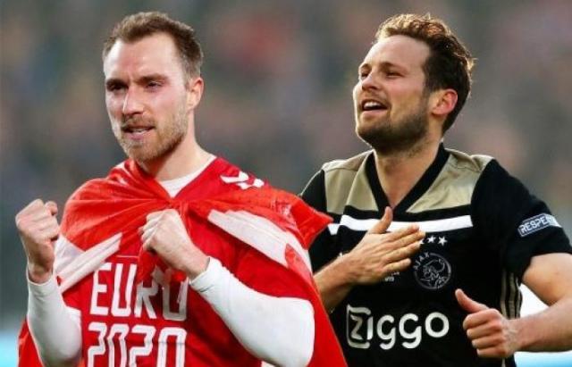 足球直播-王勤伯：国际米兰为何不能卖掉埃里克森？